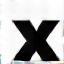 Icono de X (Twitter)